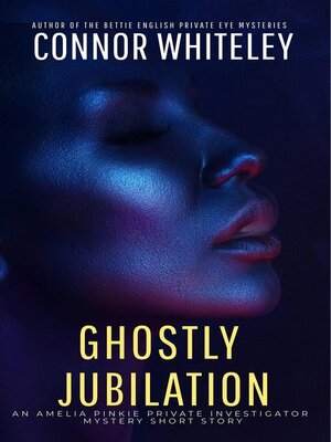 cover image of Ghostly Jubilation